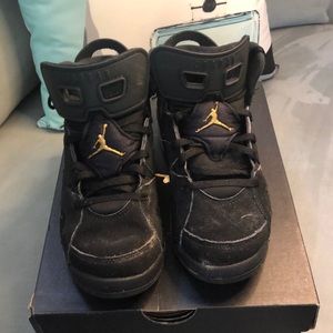 JORDAN 6 RETRO DMP 23